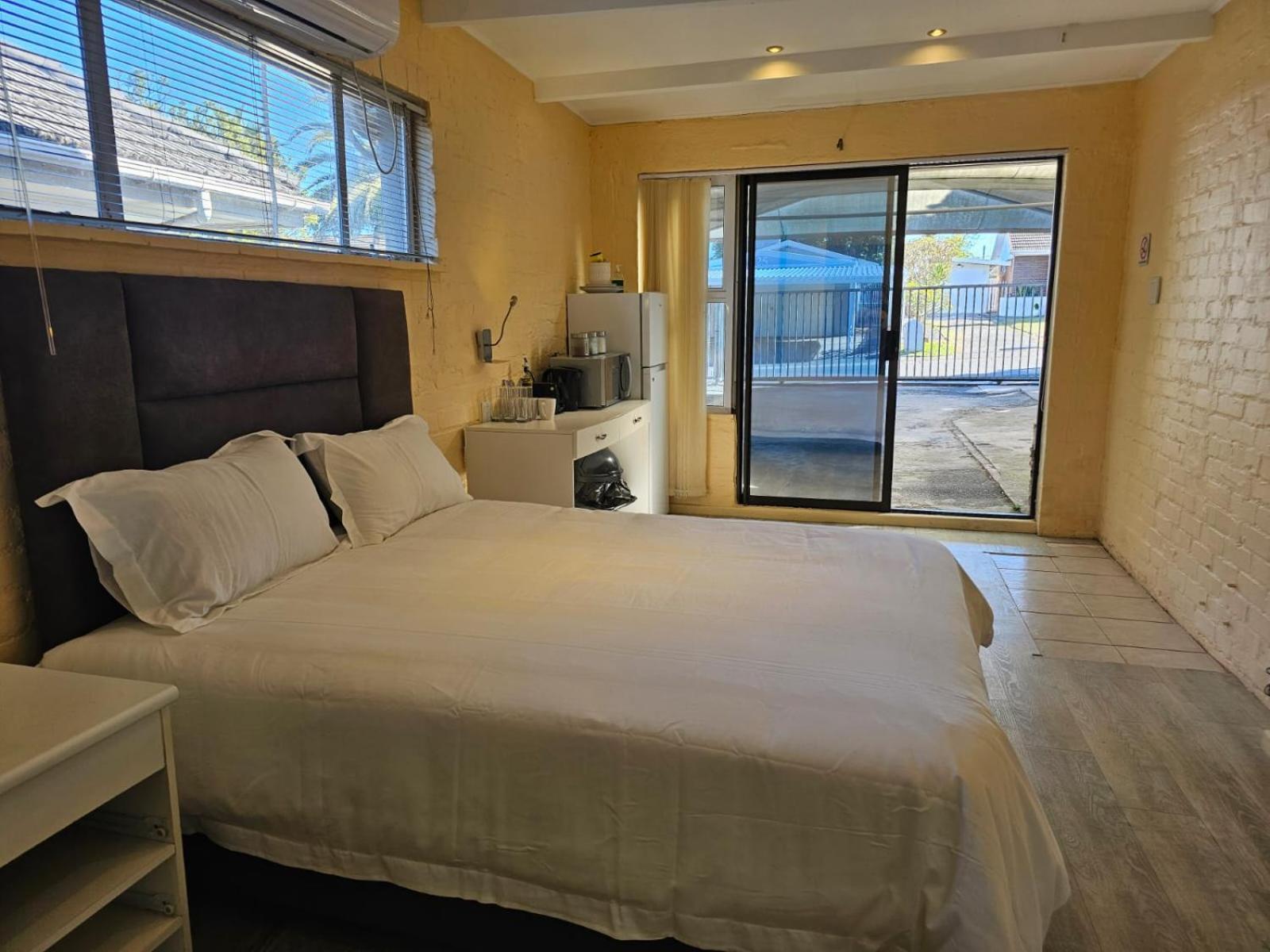 Cozy Calm With Pool Appartement *